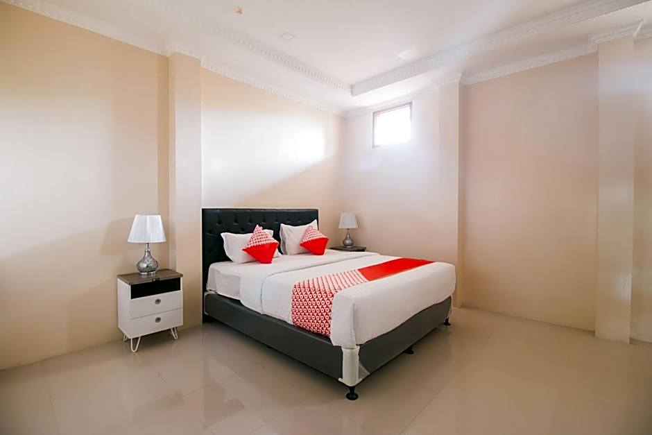 Hotel O Edotel Smkn 1 Pacet Syariah