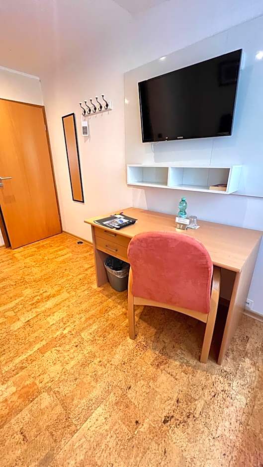 Hotel zur Loreley - Garni