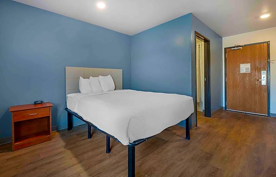 Extended Stay America Select Suites - Springdale