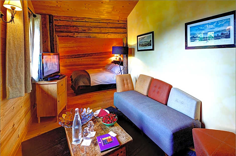 Photo 1 of 8 of Family Suite, Balcony