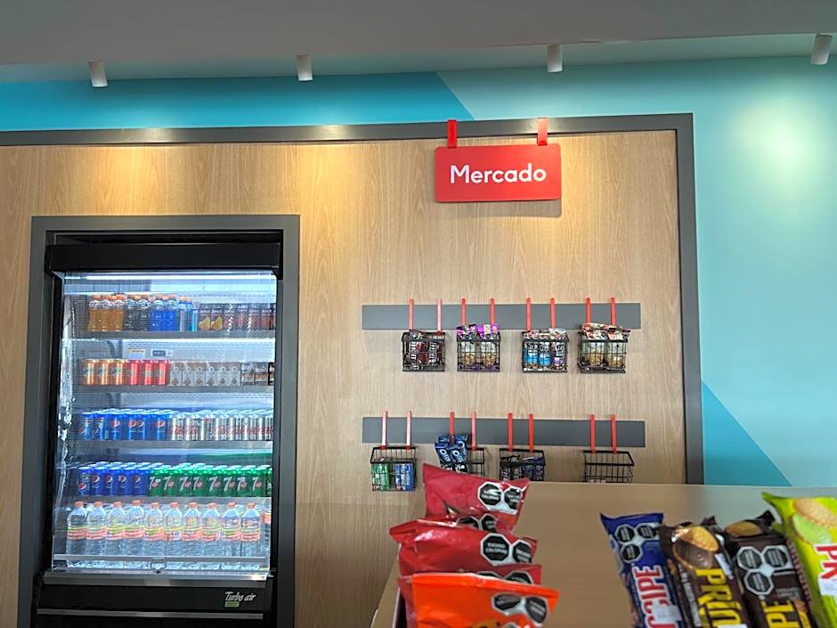 avid hotels - Guadalajara Av Vallarta Pte by IHG