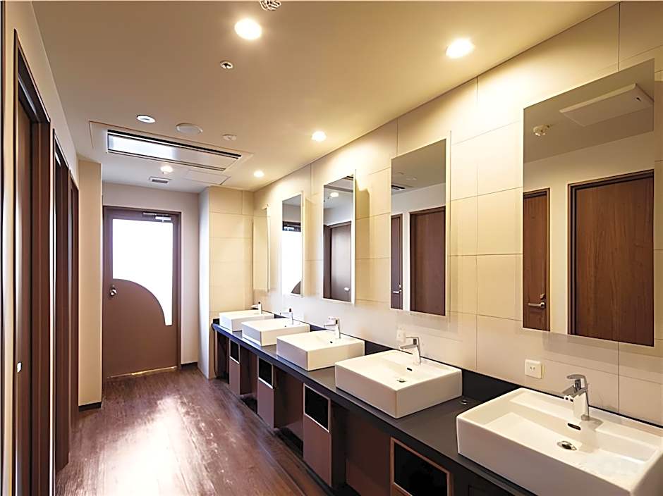 MyCUBE by MYSTAYS Asakusa Kuramae