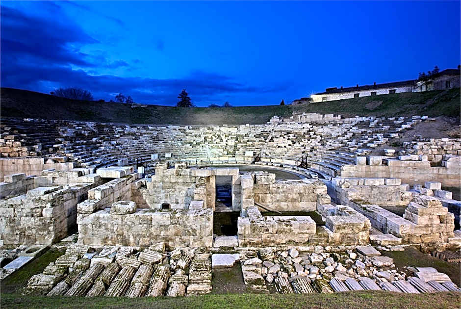 Divani Palace Larissa