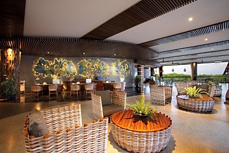The Crystal Luxury Bay Resort Nusa Dua - Bali