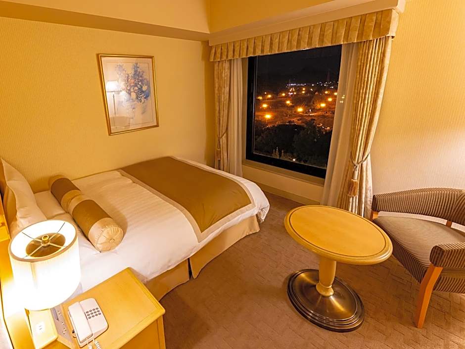 Hotel Okura JR Huis Ten Bosch