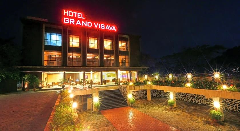 Hotel Grand Visava