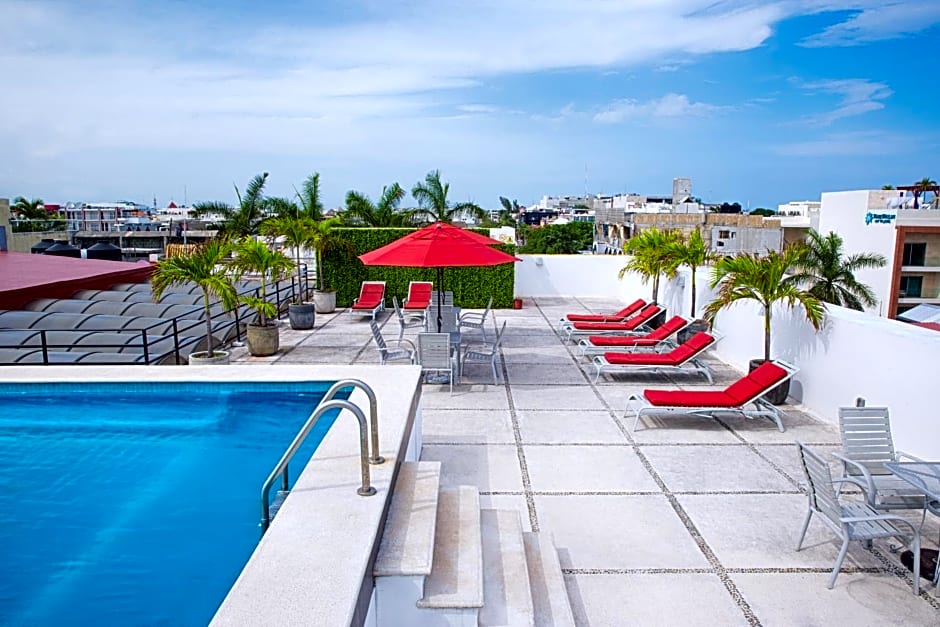 Hotel Los Itzaes