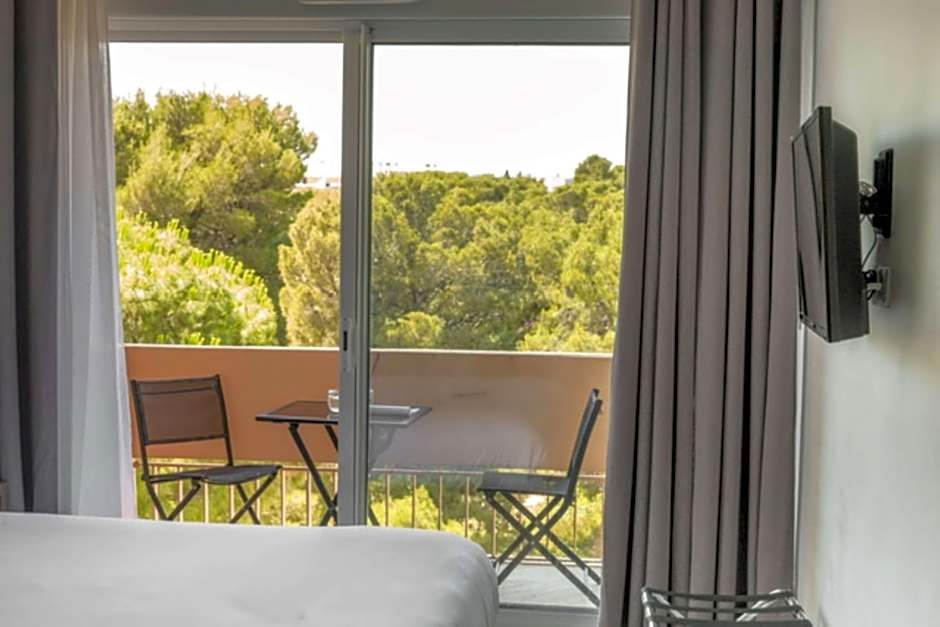 Best Western Hotel des Thermes
