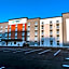 WoodSpring Suites Winston-Salem near Hanes Mall