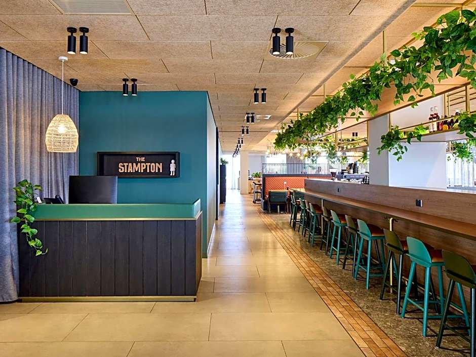 Novotel Melbourne Preston