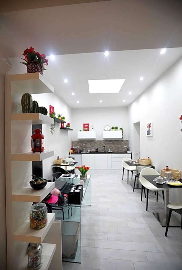 Chiaia Guest House