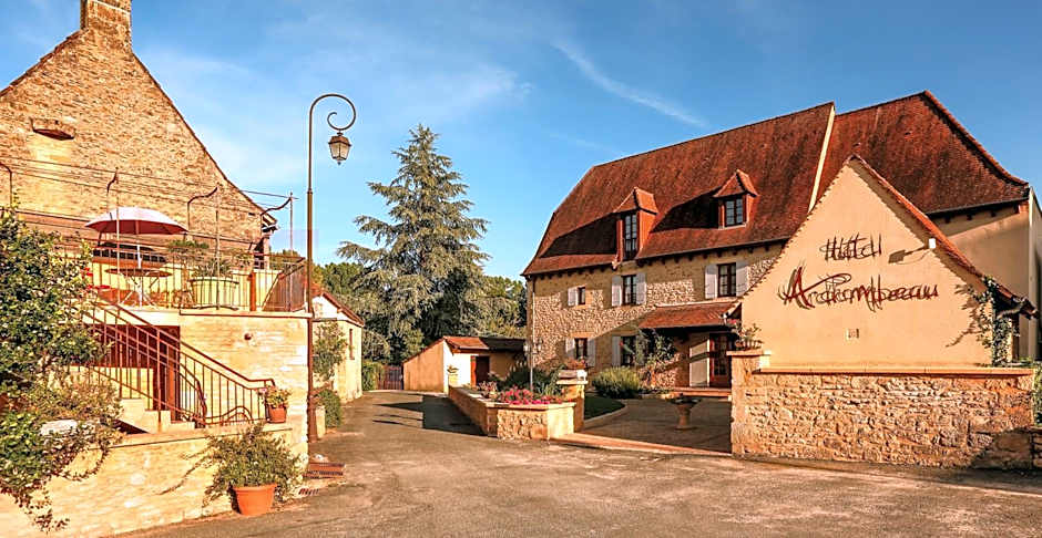 Hotel Archambeau