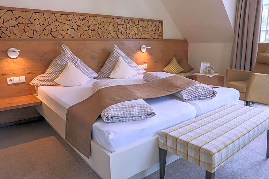 Hotel-Gasthaus Goldener Engel