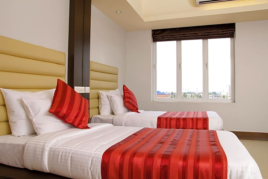 Hotel Imperial Regency