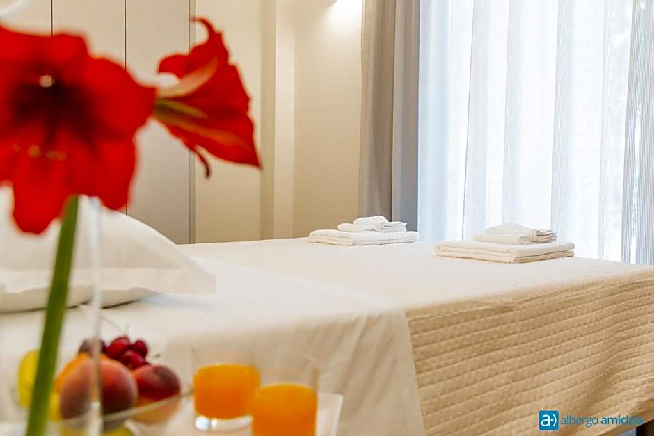 Hotel Amicizia