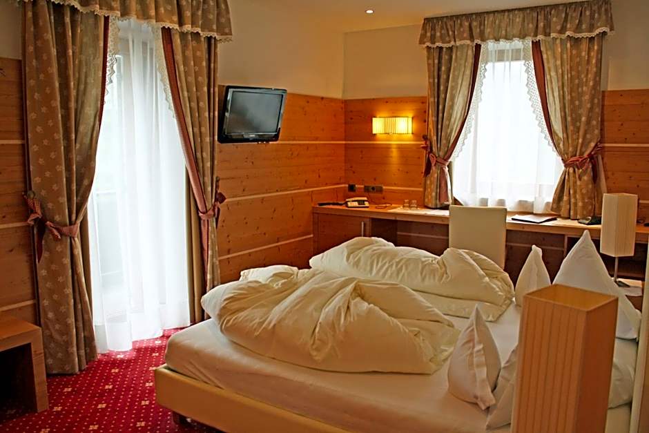 Hotel Zebru