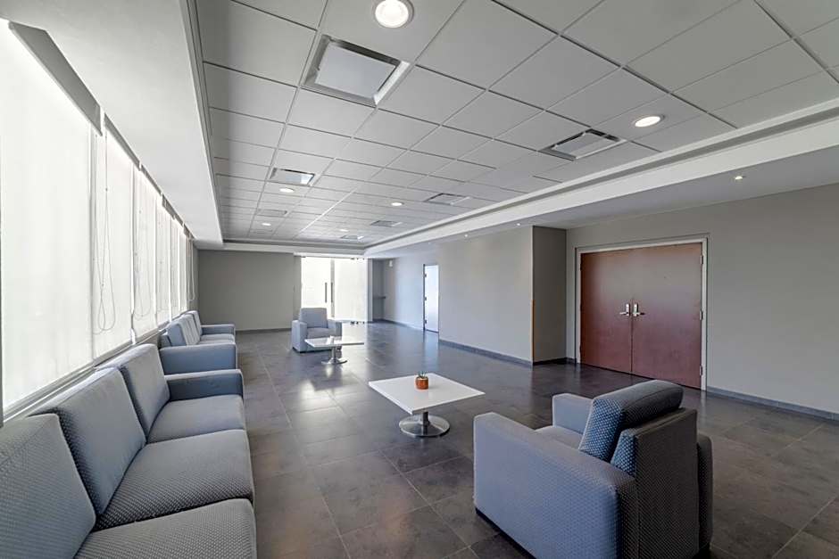 City Express by Marriott Salina Cruz