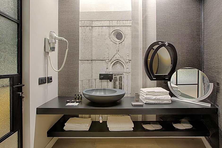 Casa Pacifico Napoli