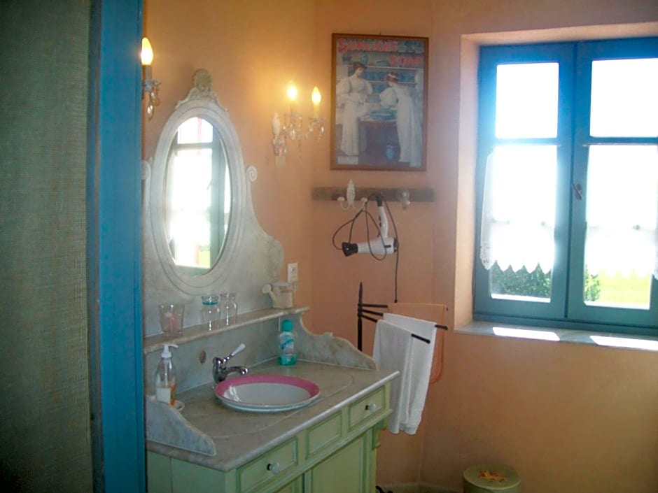 Chambre d'hôtes La Margotte