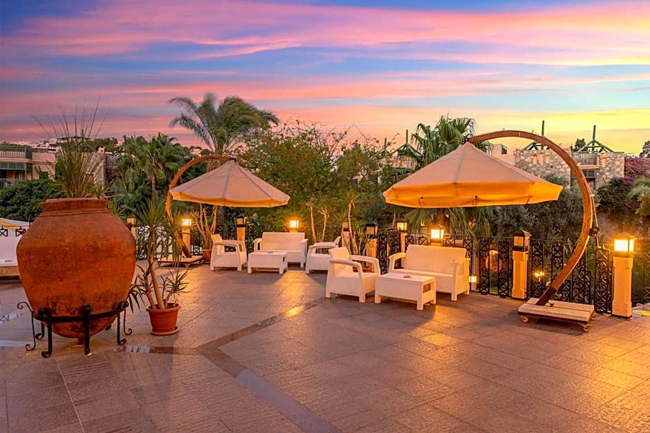 Selectum Collection Bodrum