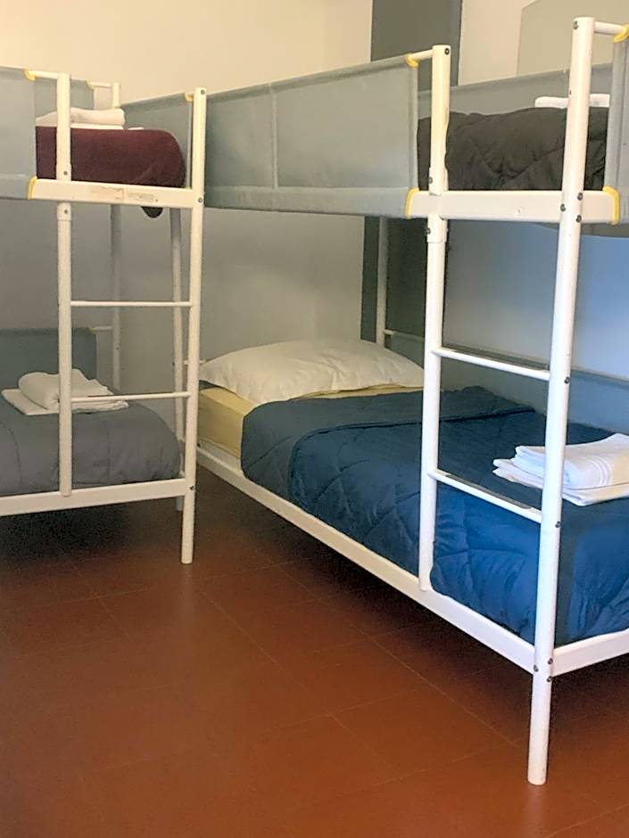 Short Stop Room – Florence, IA