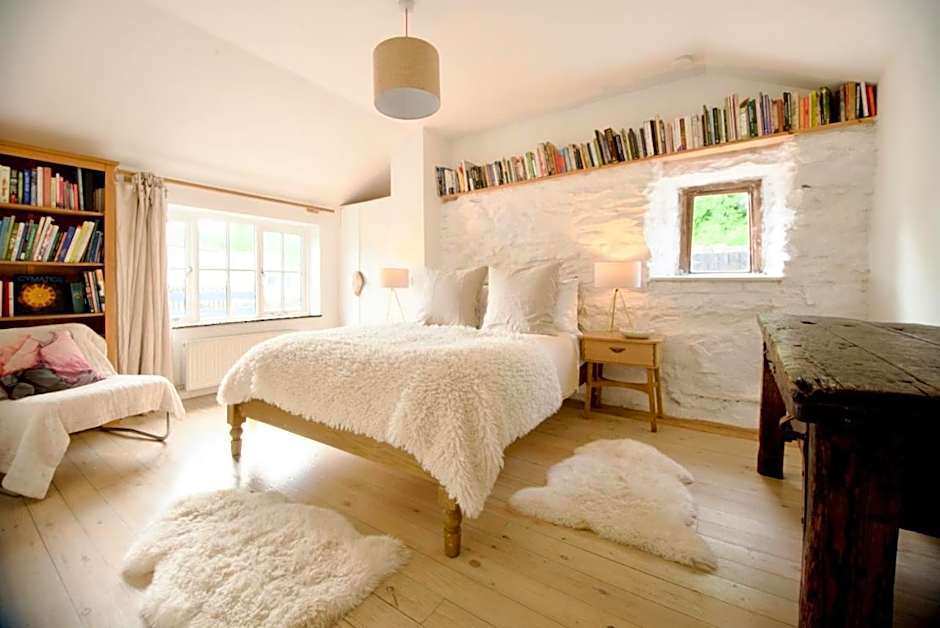 Wester Auchraw Croft B&B
