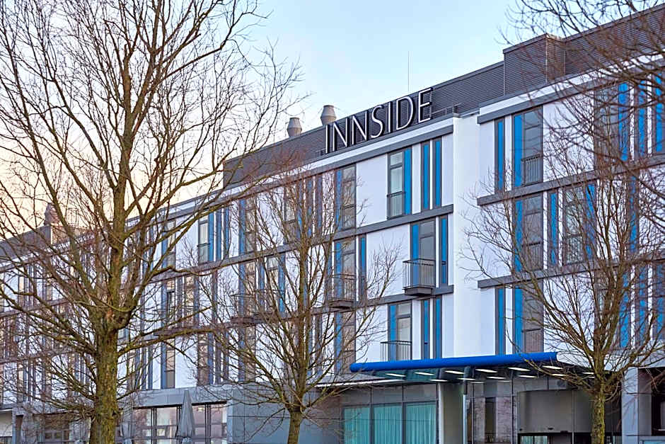 INNSiDE Bremen
