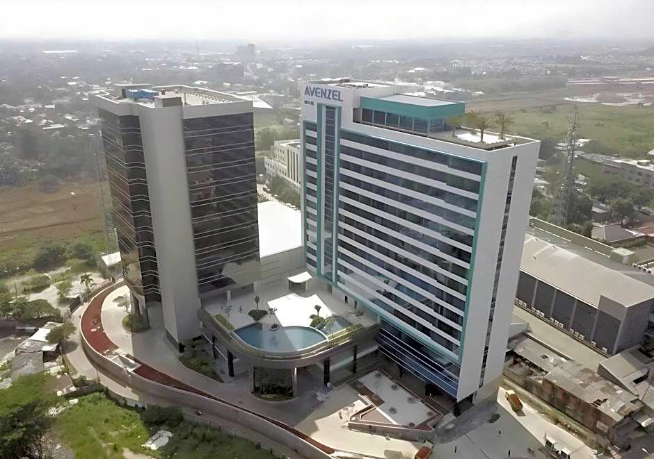 Avenzel Hotel & Convention Cibubur