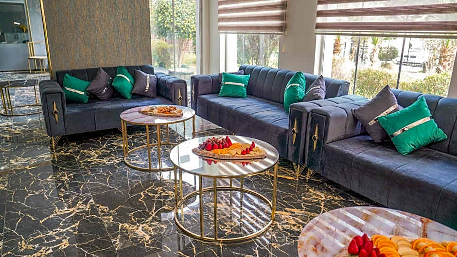 Grand Alisa Hotel (Ex. Royalisa Hotel)