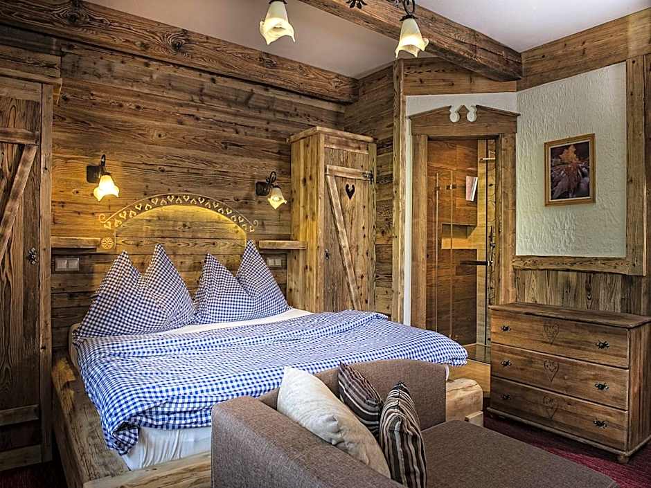 Wellness Penzion Strachan