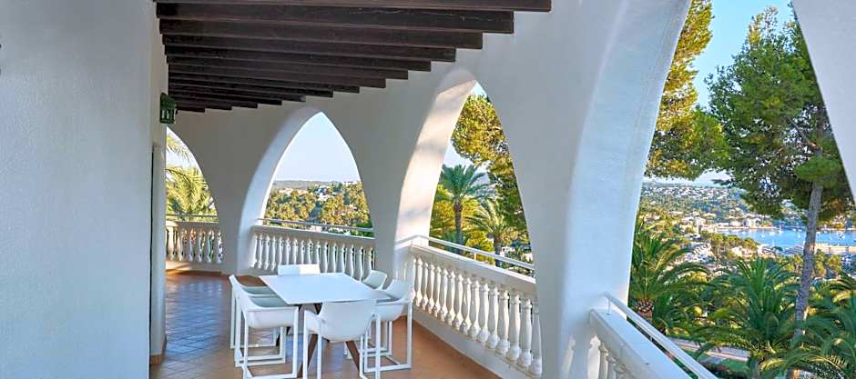 Hilton Mallorca Galatzo