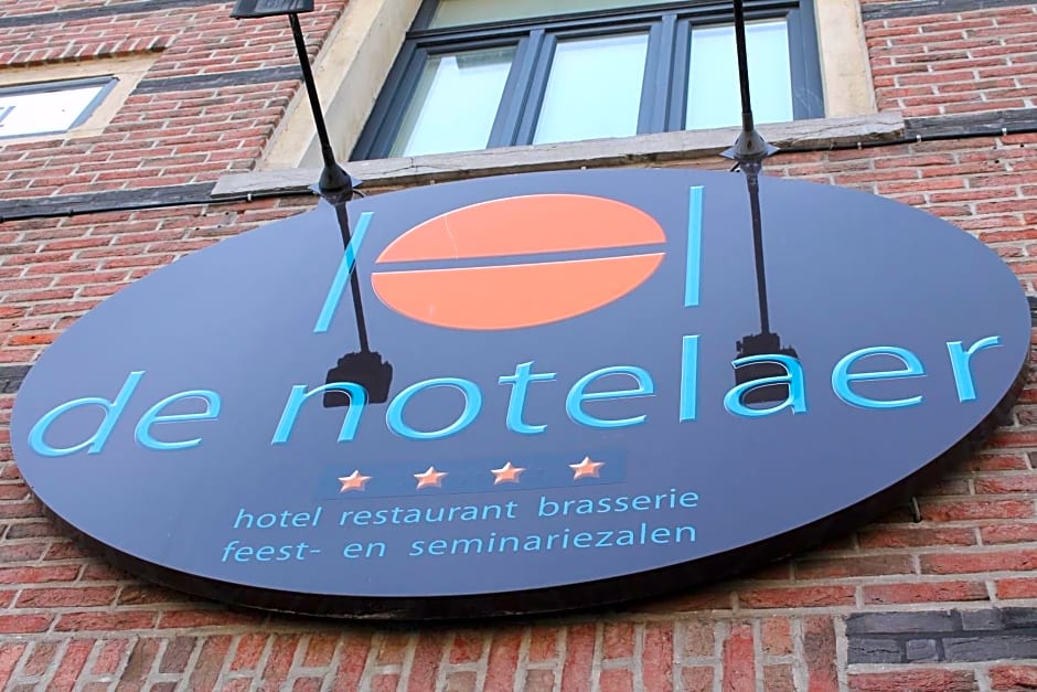Hotel De Notelaer