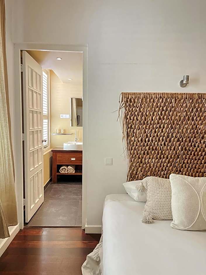 Photo 1 of 4 of Junior Suite