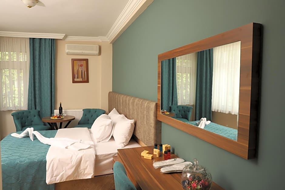 Buldum Otel