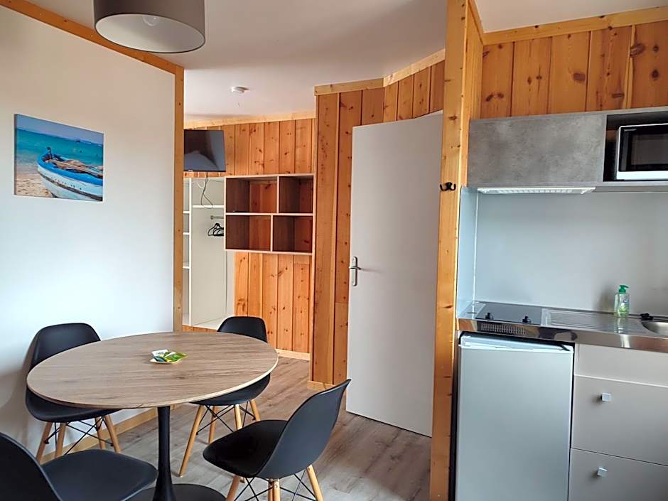 Hôtel Bar Restaurant La Marie Galante