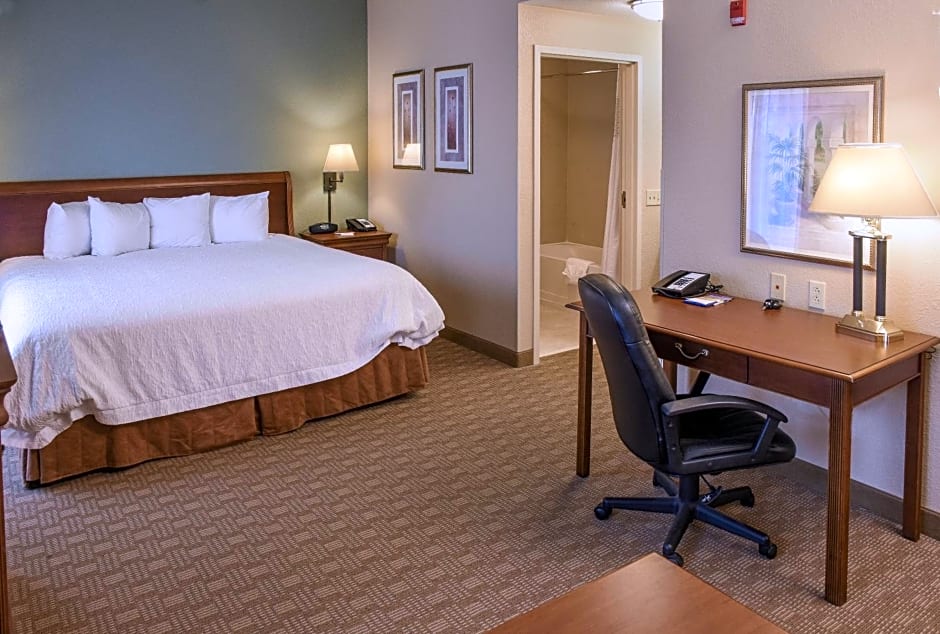 Hampton Inn By Hilton & Suites Youngstown-Canfield, Oh