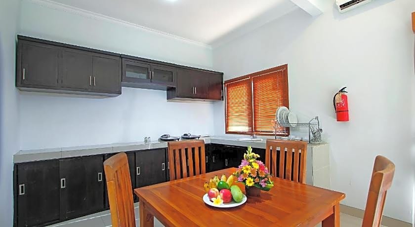 The Brothers Villa
