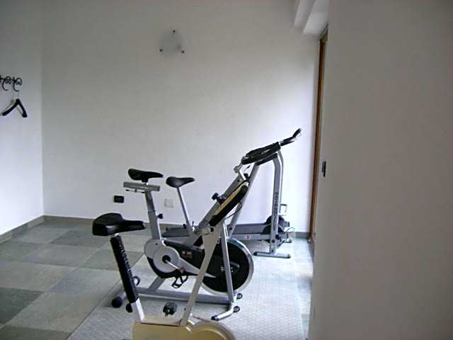 Hotel Savoia Debili