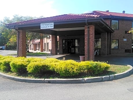 Americas Best Value Inn Horseheads