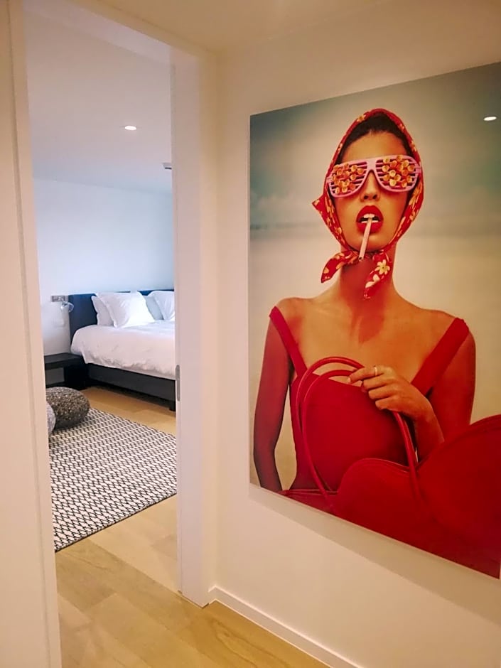 Hotel des Bains & Wellness