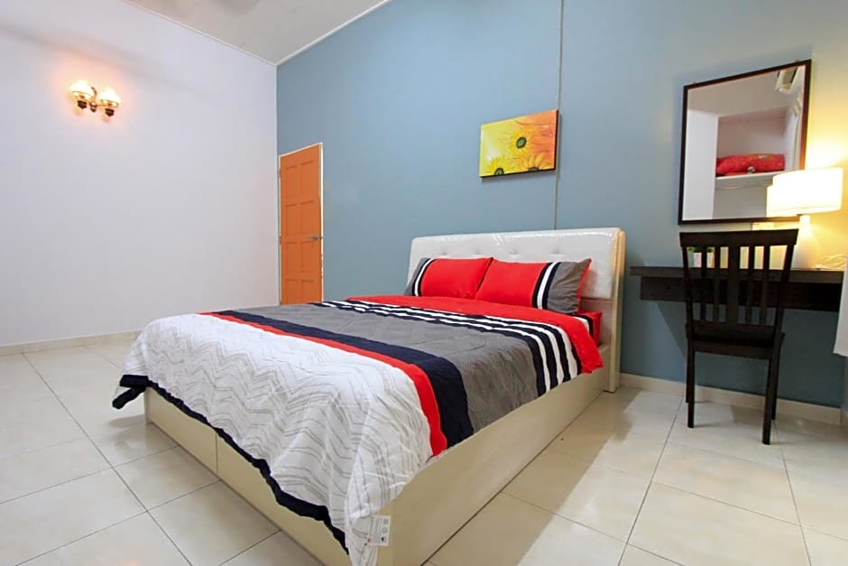 Stratford Stay Melaka