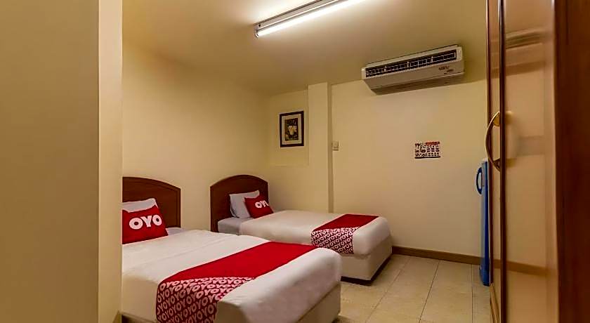 Sweethome Guest House