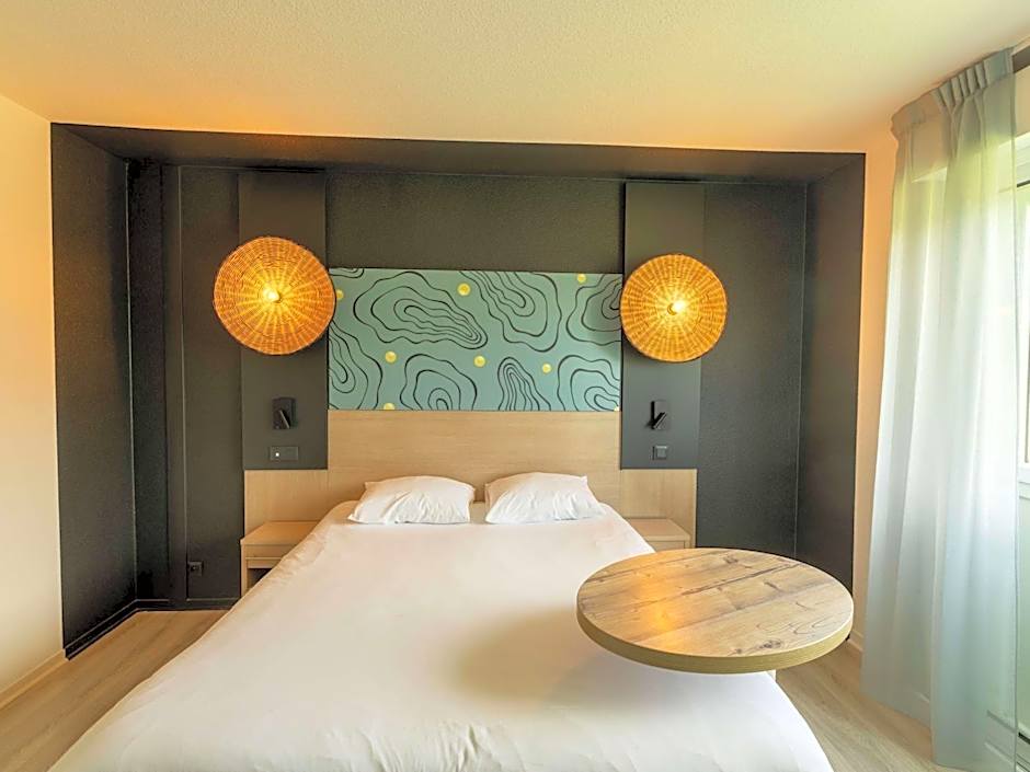 ibis Styles Marennes d'Oléron