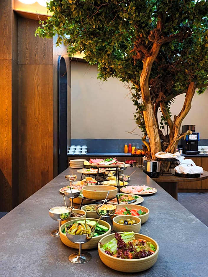 Hotel Reja, a Member of Design Hotels