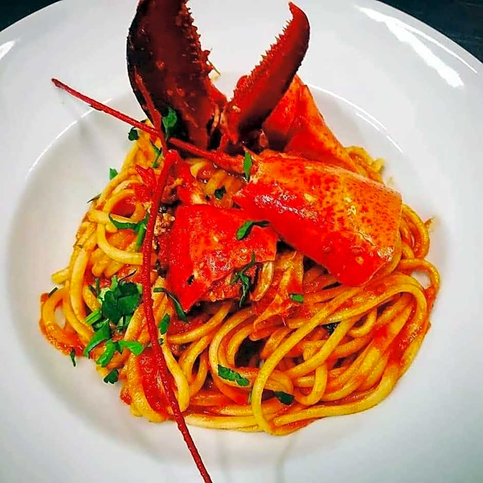 L'Airone Country House