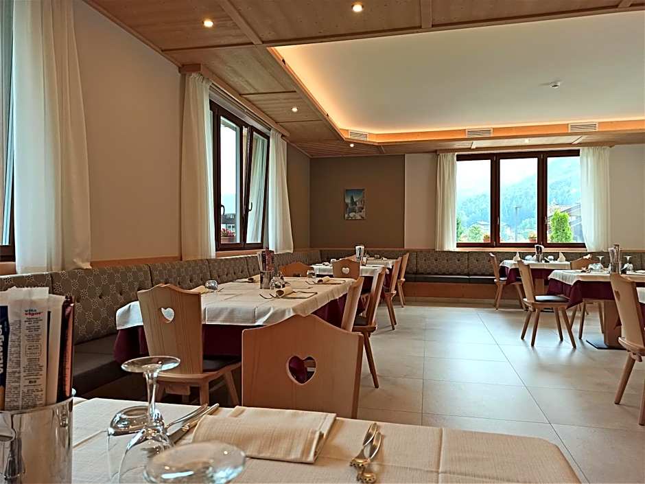 Hotel Zurigo