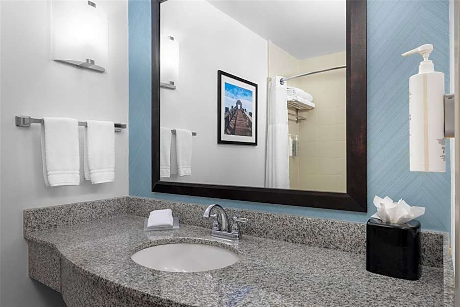 Hilton Garden Inn Pascagoula