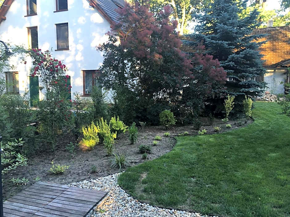 Aulichówka - Dom Wakacyjny i Squash