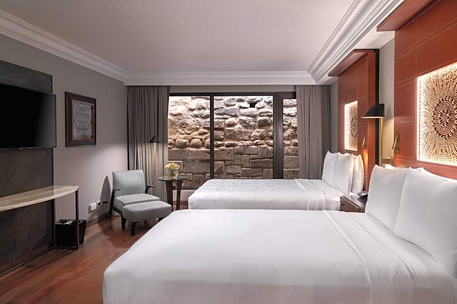 JW Marriott El Convento Cusco