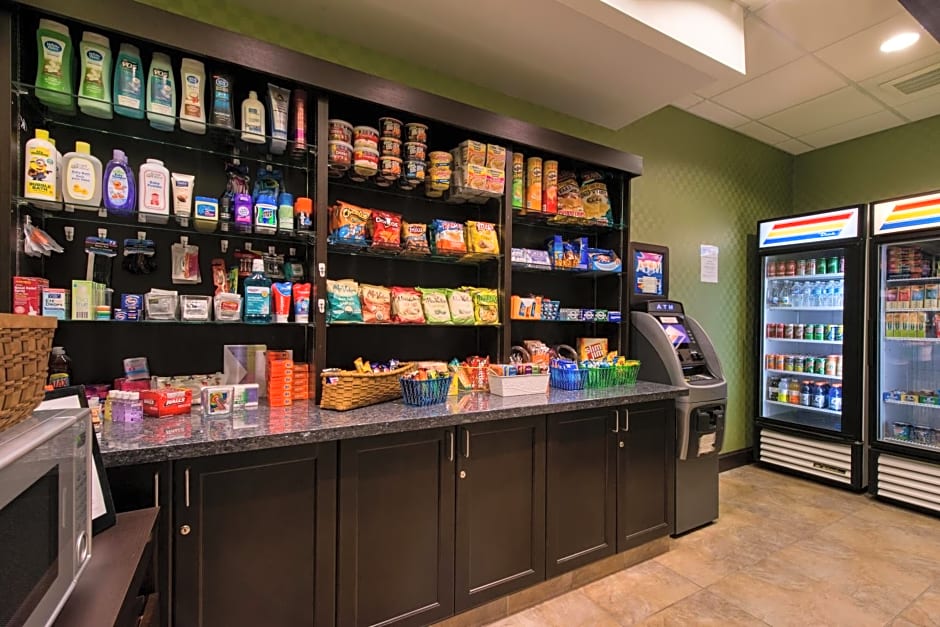 Holiday Inn Express and Suites Dickson City By IHG